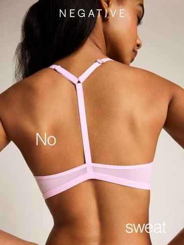 Negative Underwear Newsletter