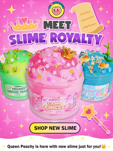 PeachyBbies Newsletter