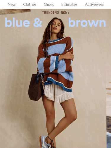 Free People Sale Announcement