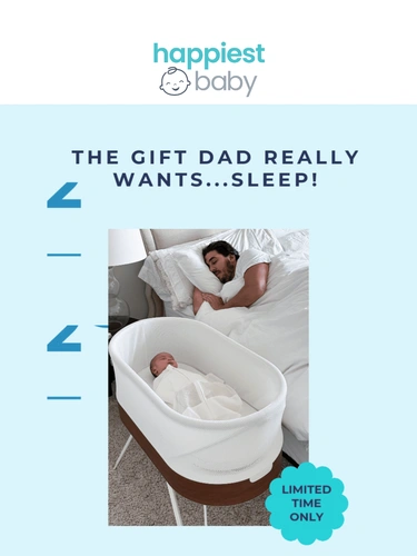 Happiest Baby Newsletter
