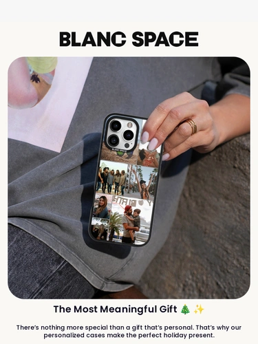 Blanc Space Sale Announcement