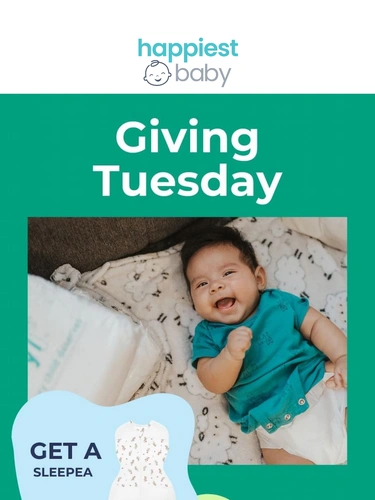 Happiest Baby Newsletter