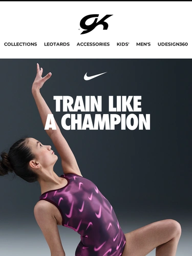 GK Elite Newsletter