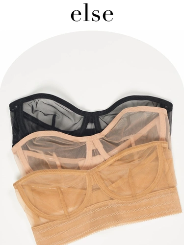 Else Lingerie Sale Announcement