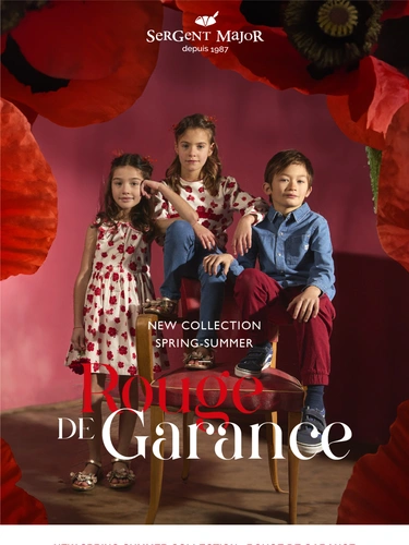 Sergent Major Newsletter