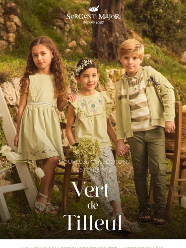 Sergent Major Newsletter