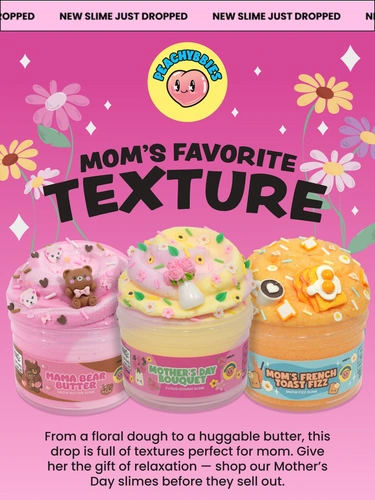 PeachyBbies Newsletter
