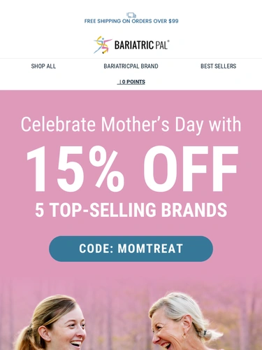 BariatricPal Sale Announcement