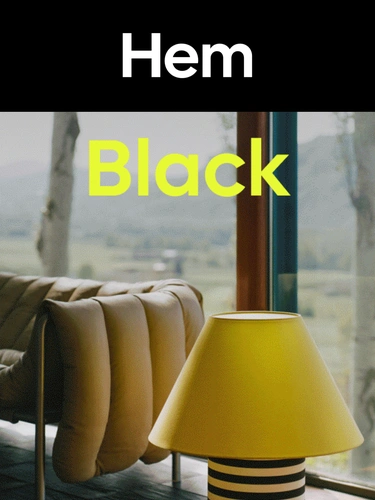 Hem Sale Announcement