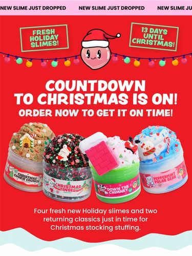 PeachyBbies Newsletter