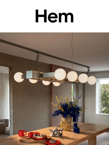 Hem Newsletter