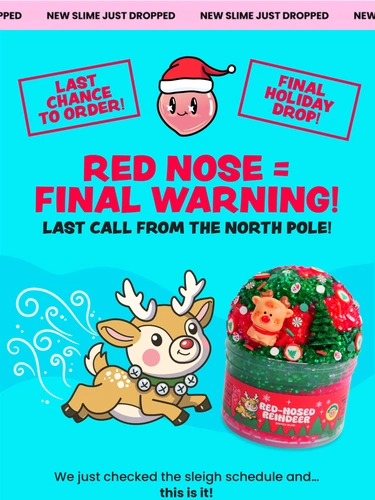 PeachyBbies Sale Announcement