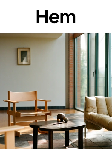Hem Newsletter