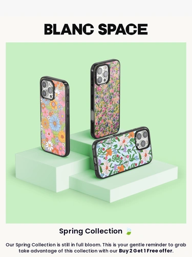 Blanc Space Newsletter