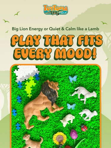 Toytopia Newsletter