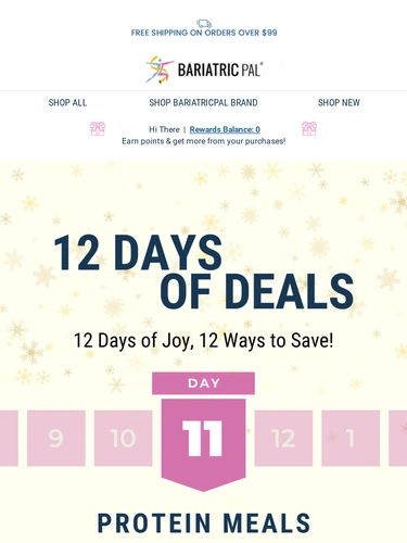 BariatricPal Sale Announcement