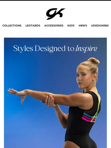 GK Elite Newsletter