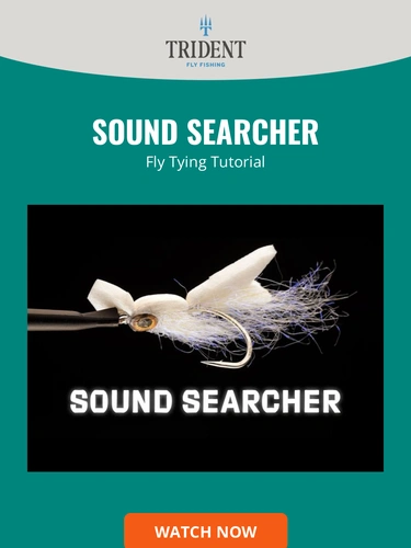 Trident Fly Fishing Product Launch