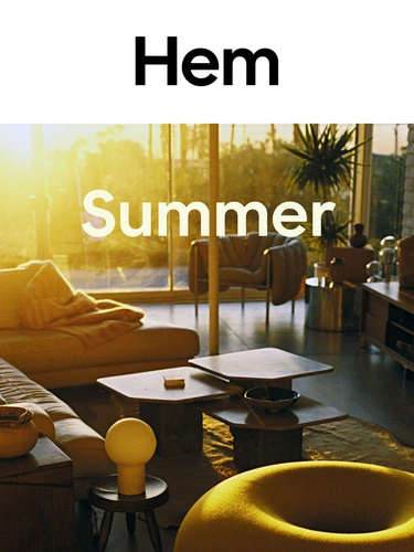 Hem Newsletter