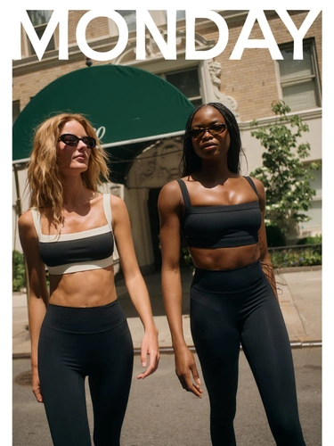 Monday Swimwear Newsletter