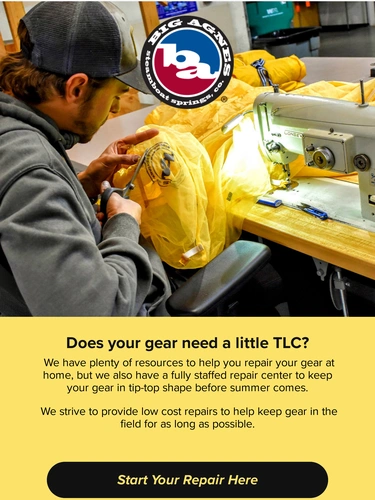 Big Agnes Newsletter