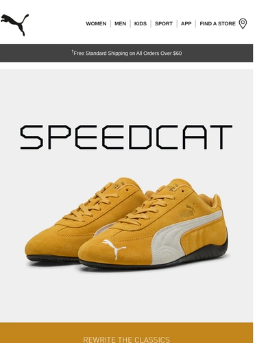 Puma Newsletter