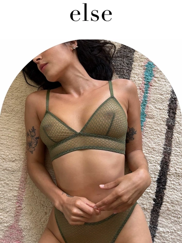 Else Lingerie Newsletter