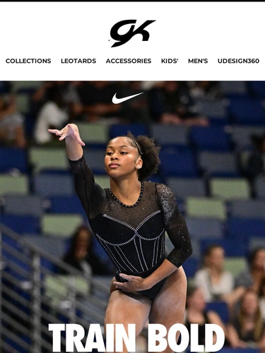 GK Elite Newsletter