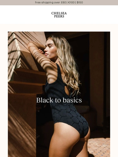 Chelsea Peers Newsletter