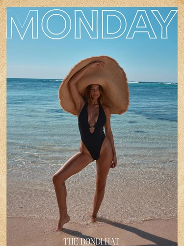 Monday Swimwear Sale Announcement