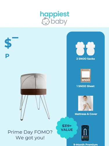 Happiest Baby Email