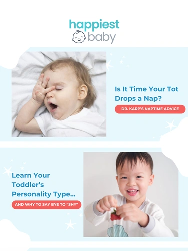 Happiest Baby Newsletter