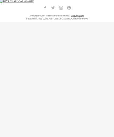Betabrand Sale Announcement