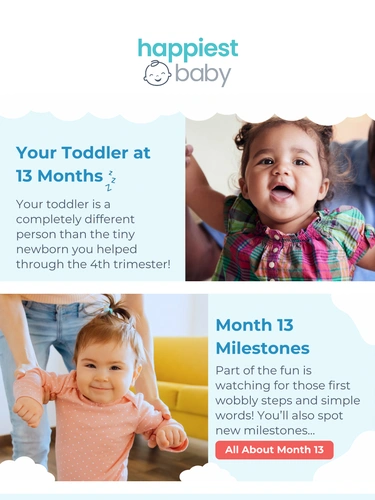 Happiest Baby Newsletter