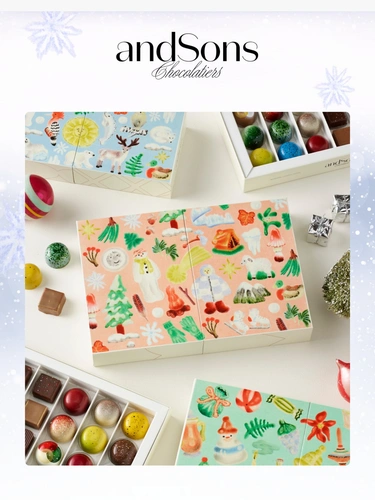 andSons Newsletter