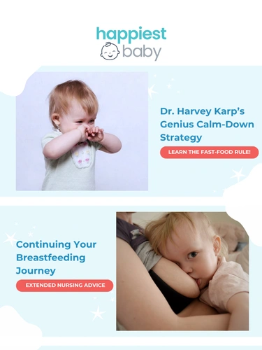 Happiest Baby Newsletter