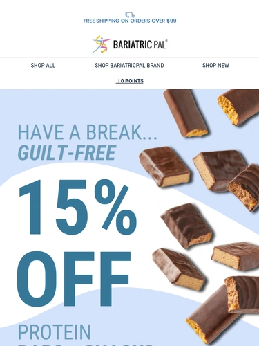 BariatricPal Sale Announcement