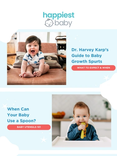 Happiest Baby Re-engagement Series