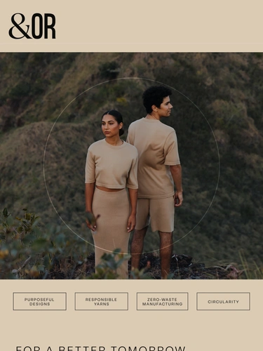 Andor Collective Newsletter