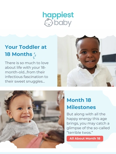 Happiest Baby Sale Announcement