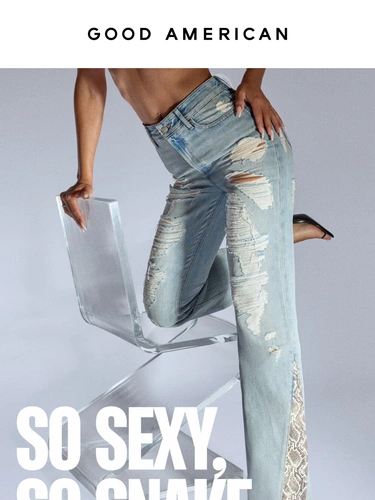 Good American Newsletter