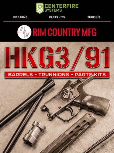 Centerfire Systems Newsletter