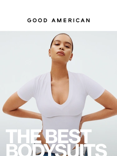Good American Newsletter