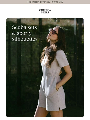 Chelsea Peers Newsletter