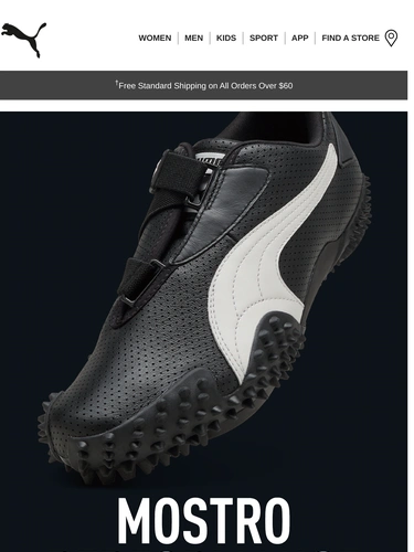 Puma Newsletter