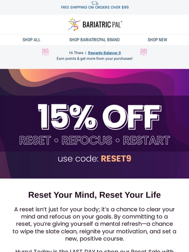 BariatricPal Sale Announcement