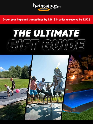 Trampolines.com Holiday Campaign