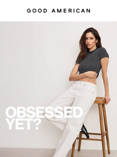 Good American Newsletter