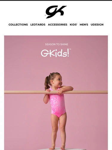 GK Elite Newsletter