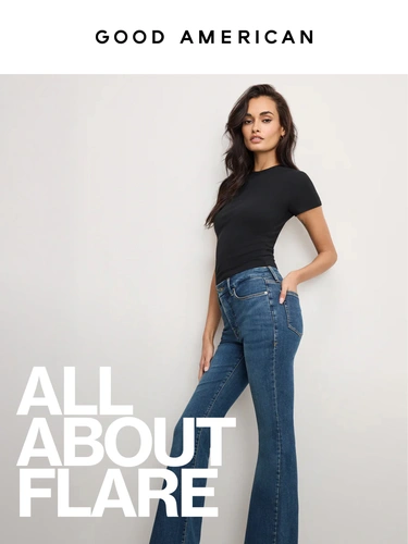 Good American Newsletter